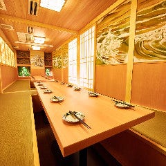 やきとん ひなた 池袋店｜やきとんにベストマッチ！最新焼酎の爽快な味わい（焼きとん/池袋） | グルメ情報誌「おとなの週末Web」