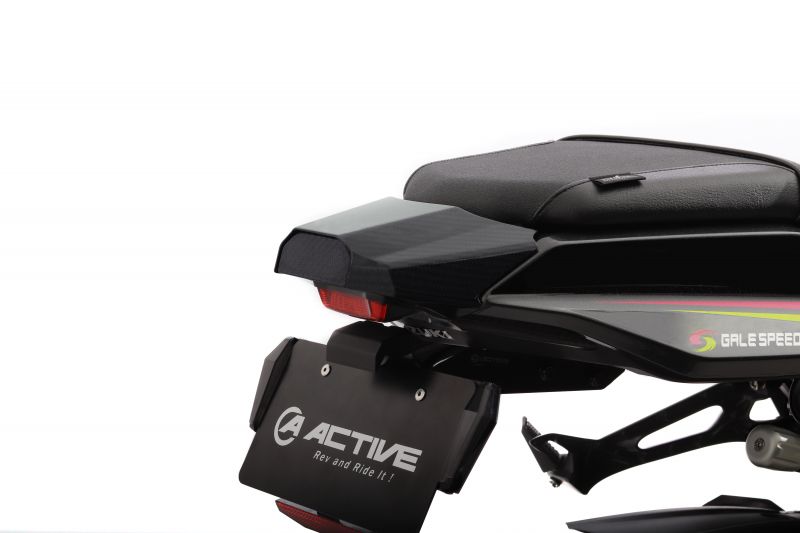 新型KATANA マジカルレーシングアンダーカウル