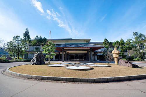 山代温泉 みやびの宿 加賀百万石(石川県加賀市) -