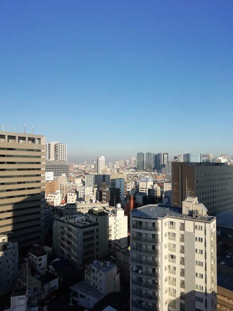 ヴィアイン東京大井町 宿泊記｜駅から徒歩２分の好立地！静かで快適なホテルにご招待 - ホテラー犬っこのホテル宿泊記