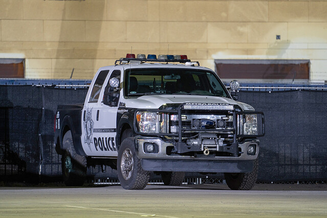 オンリーワンを探せアメリカの警察払い下げ車両で差別化：旬ネタ日刊カーセンサ