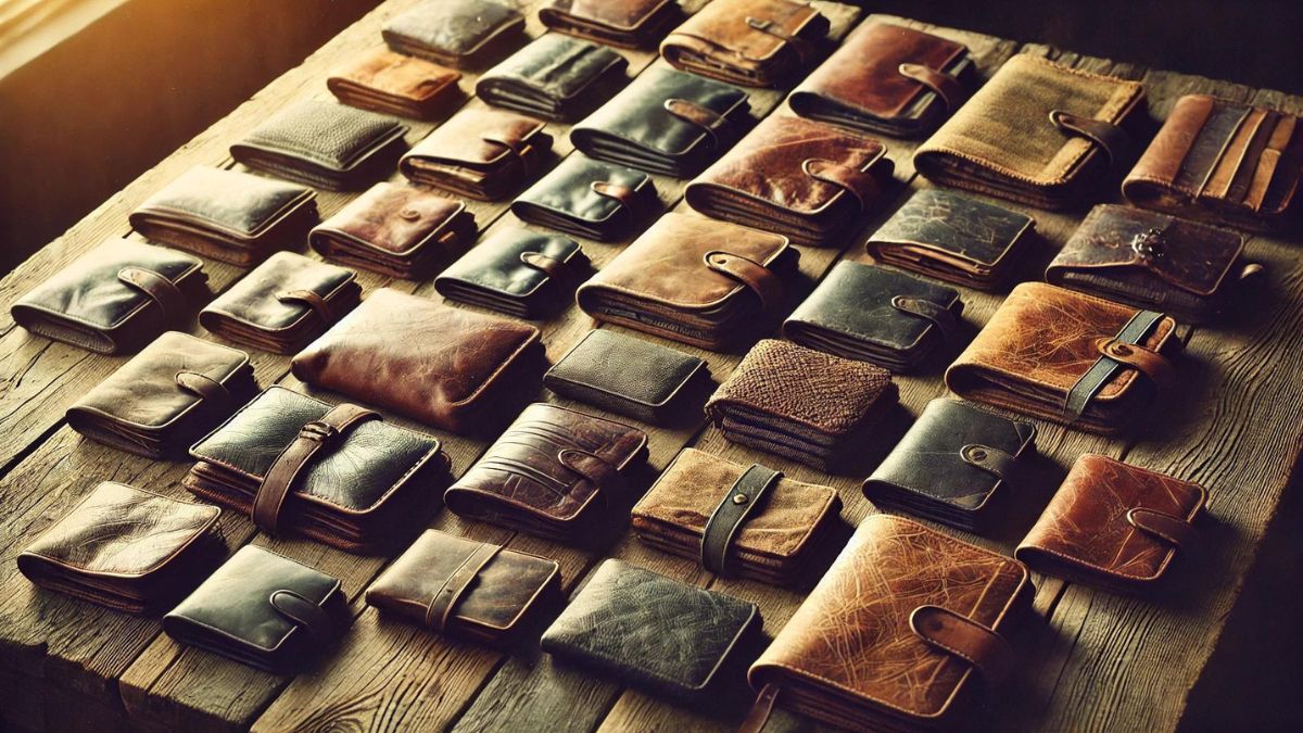 お財布の正しい7つの捨て方！風水や縁起に良い処分方法も解説！ - ゴミ屋敷バスター七福神