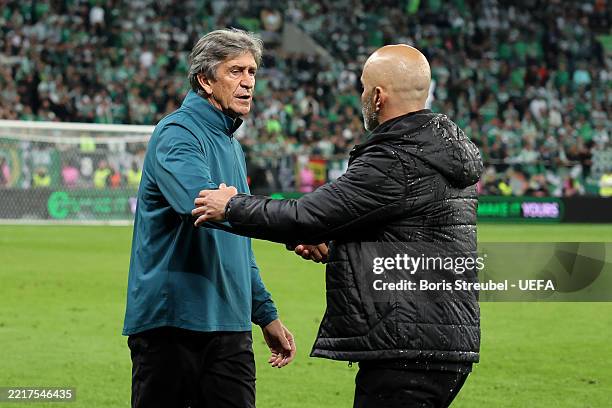 ベティスのペジェグリーニ監督、バルセロナを「現時点で世界最高のチーム」と評価。ヤマルには「非常に若くして成熟した選手」フットボールチャンネル