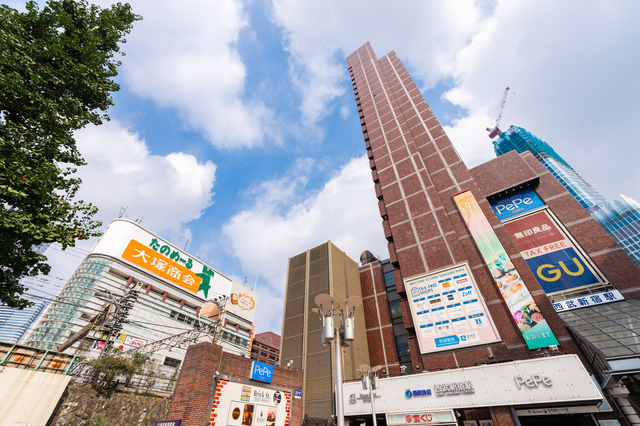 西武新宿駅からアクセス抜群！南国雰囲気のラブホ – 新宿歌舞伎町・ラブホテルならアトラス（ATLAS)