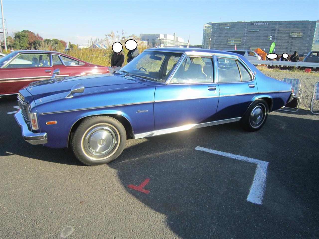 トミカダンディ マツダロードペーサーAPパーツの杜