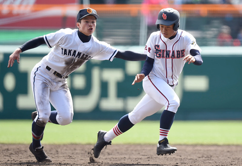 春の選抜高校野球2016出身中学.com | SSブログ