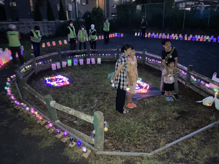 ペットボタル設置ボランティア募集！ - 日本遺産 月の都千曲