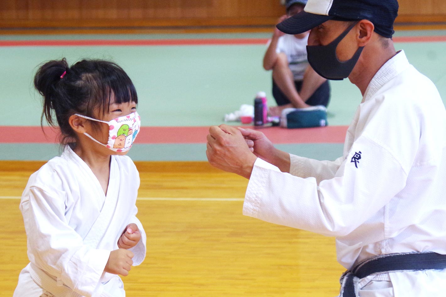 全国老人クラブ大会（神奈川）に参加しました - 公益社団法人