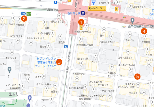 最新】谷九(谷町九丁目)の風俗おすすめ店を全241店舗ご紹介！｜風俗じゃぱん