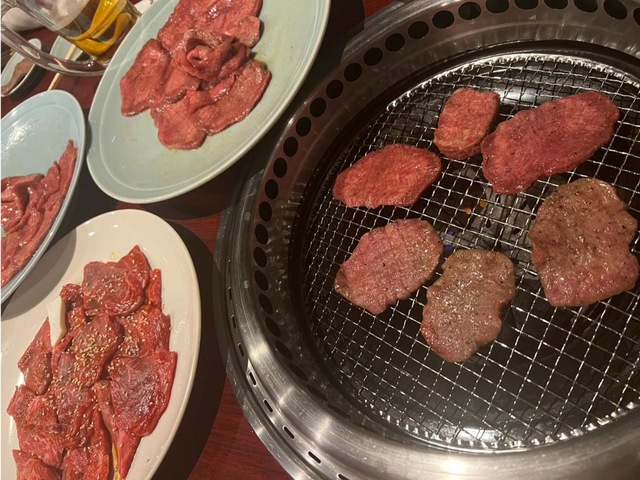 新島苑 - 行田市/焼肉 |