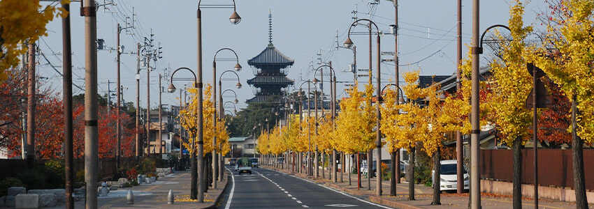 ホームズ】ルーチェ 1階の建物情報｜香川県善通寺市原田町1100-1