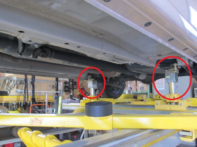 車のフレーム歪みは放置厳禁！対処法や修理費用など解説カーコンビニ倶楽部