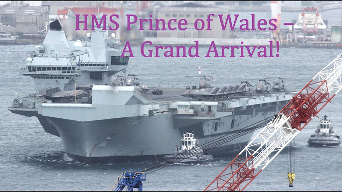 イギリス海軍、イギリス海峡でロシアのスパイ船を追跡 - Carro e motos