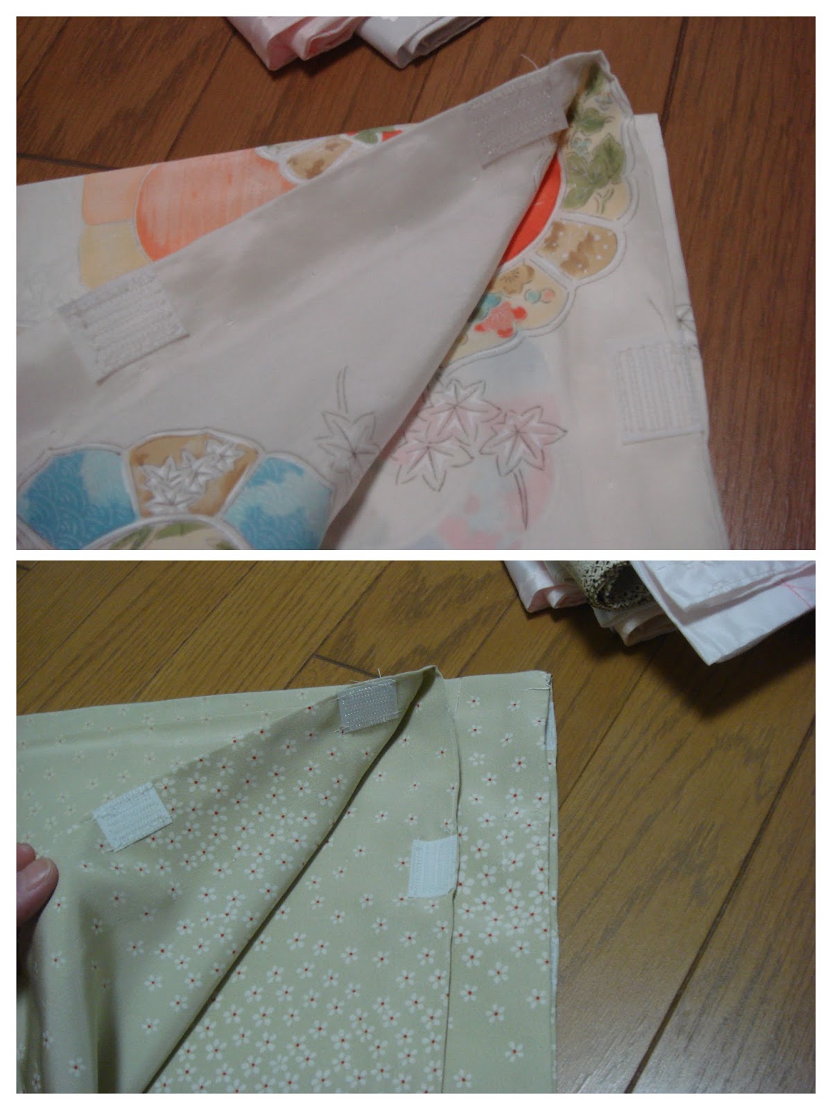 Qoo10ミササ 面ファスナー 白 500枚入り : ガーデニング・DIY・工具