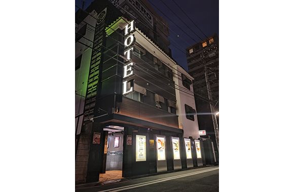 HOTEL MOA - 料金・客室情報（301） 神奈川県