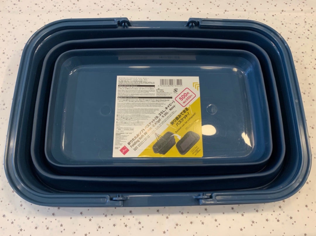 レビュー ダイソー新作釣り具！欲しかった『活かしバケツ』が発売されたので買ってきた！ 100均Fishing-Gotcha!!! フィッシングガッチャ!!!