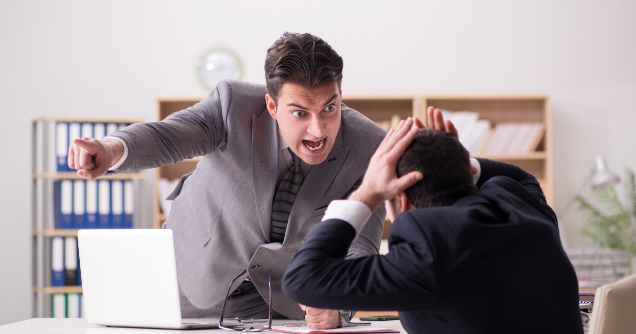 パワハラ対策を徹底解説！企業の防止策や防止措置、予防策の実践法HRコラム