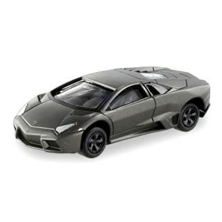トミカ ランボルギーニレヴェントン LAMBORGHINI REVENTON これは厳つくてカッコ良かったけれど⁉︎