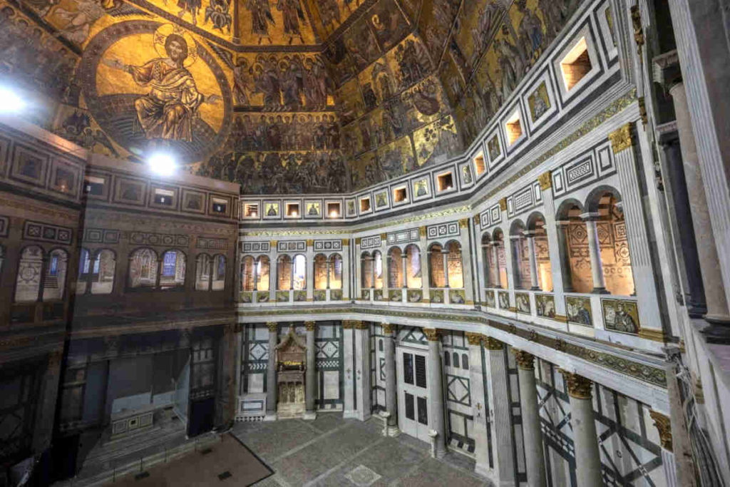 373 サンジョバンニ洗礼堂 Stock Photos, High-Res Pictures, and Images - Getty Images