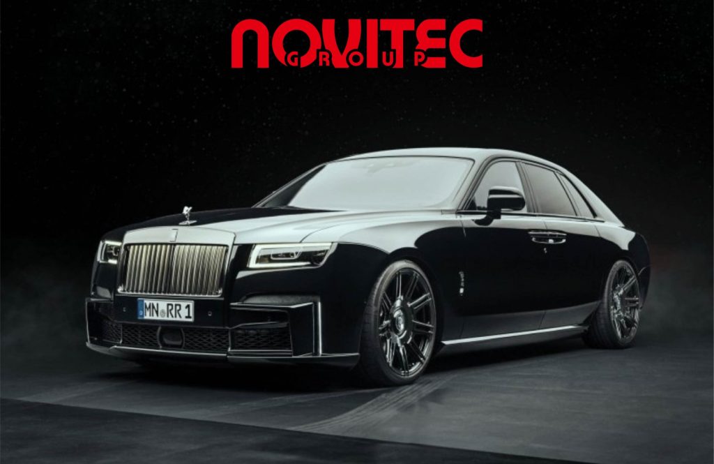 人気のカスタム仕様！ロールスロイス フルエアロ 中古車情報中古車一覧・価格 MOTA