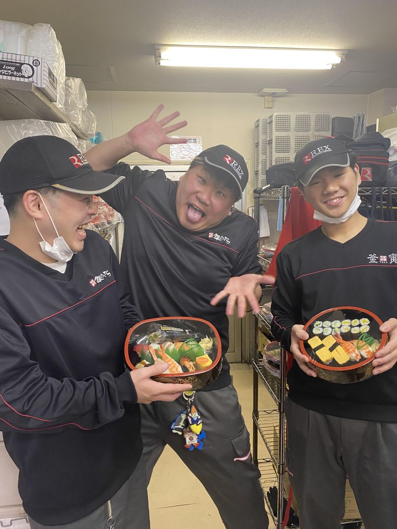 銀のさら 野並店のアルバイト・パートの求人情報バイトルで仕事探し No.149926684