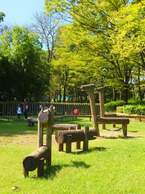 坂戸市東郊から川越市西北部へカントリーウオーク（埼玉） - あるきメデス