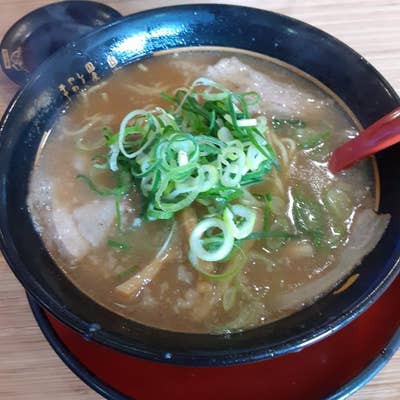 豚旨うま屋ラーメン 可児店／ホームメイト