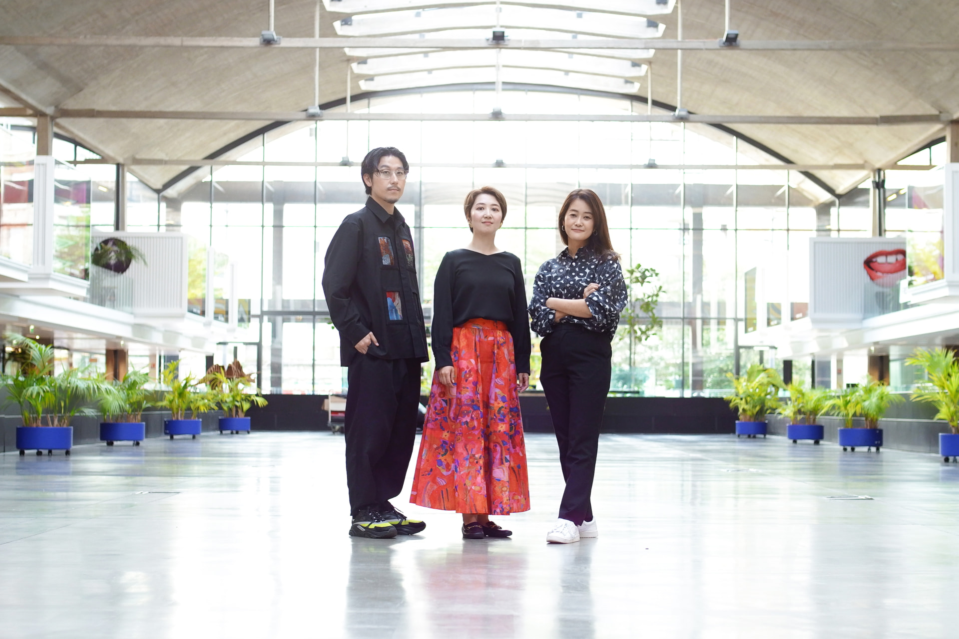 株式会社ヘラルボニー - 採用情報