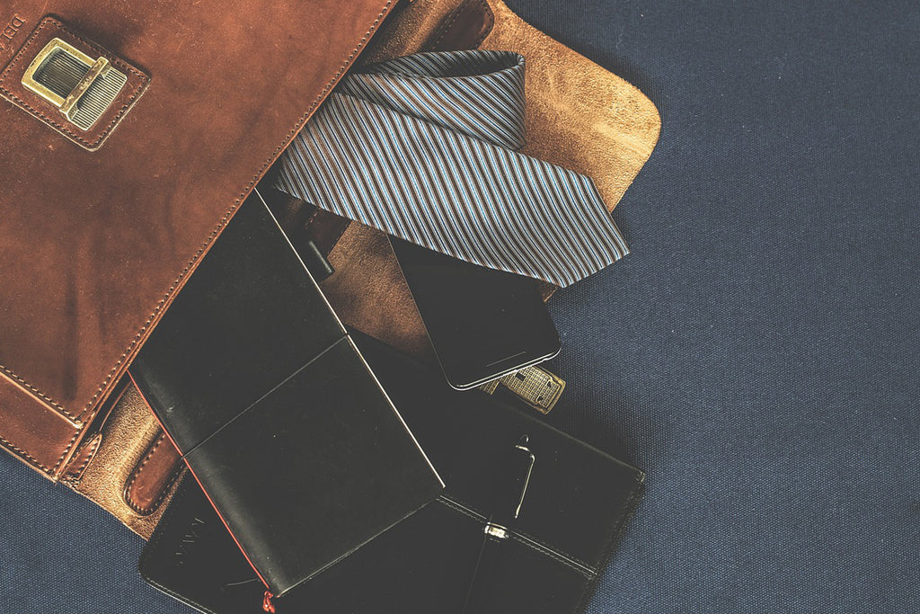 デキる男は必需品を揃えている！ビジネスマンにおすすめの持ち物KARITOKEマガジン