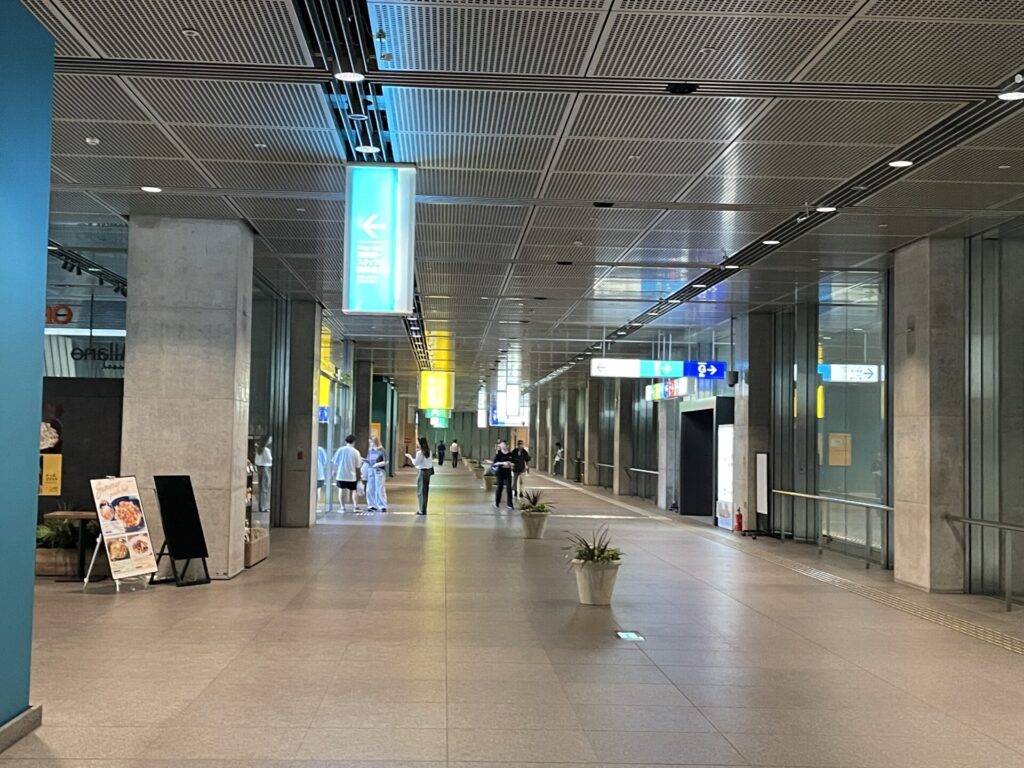 京葉線ユーザーの裏技！ 有楽町駅から東京駅へ駅改札外地上乗り換えコラム鉄道チャンネル