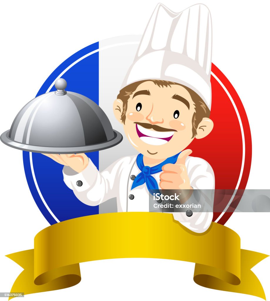 シェフ・コックのイラスト 女性かわいいフリー素材集 いらすとや