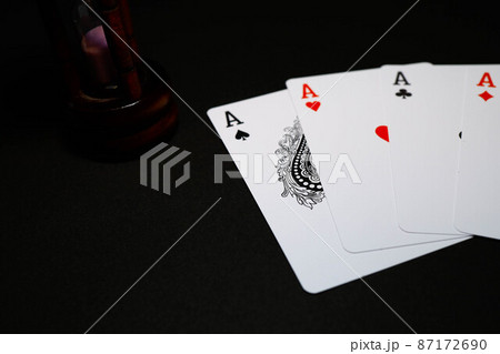 楽天市場 賭けトランプの通販