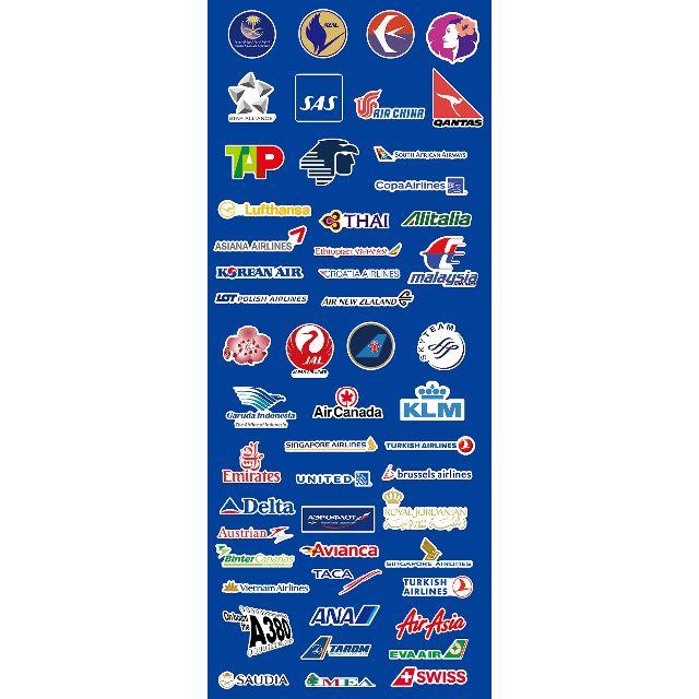 航空会社３レターコードと無線通信呼出符号 – ある航空管制官のブログ管制塔から見た世界を元管制官が解説