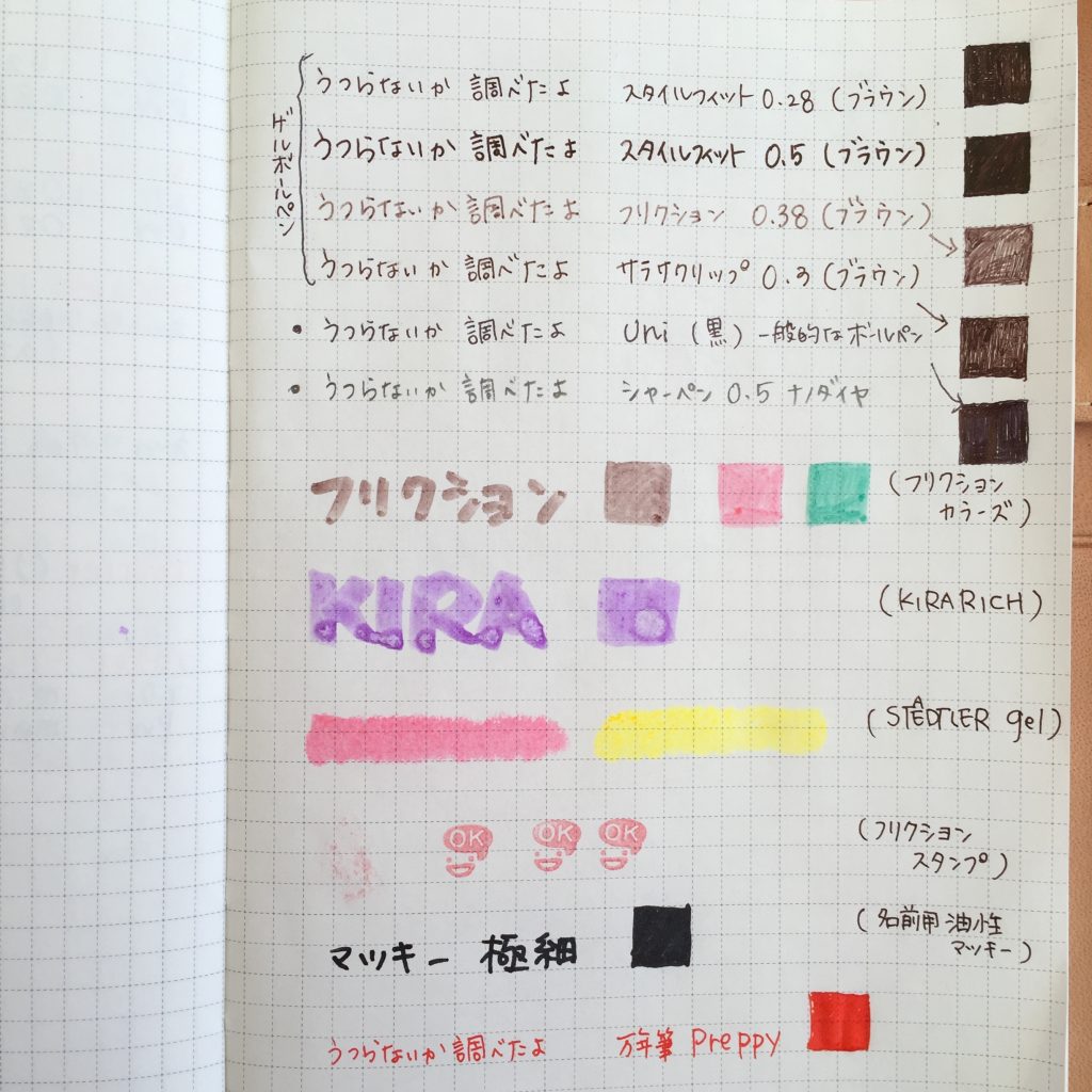 マーカーペンのおすすめ人気ランキング15選勉強に使える裏写りしないマーカーもランク王