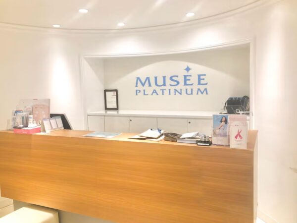 サロン・ド・テ・ミュゼ イマダミナコ 新宿南口 カフェ- Retty レッティ