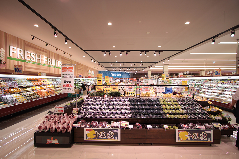 スーパーアークス千代台店のチラシ最新の特売・セール情報 チラシガイド