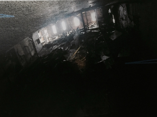 韓国旅客船沈没セウォル号の捜索映像、濁った水で視野ゼロ！！「難航する救助活動、対策はないのか」 THE FACT JAPAN ‐韓流、韓国エンタメ情報をお届け