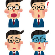 サラリーマンの検索結果かわいいフリー素材集 いらすとや