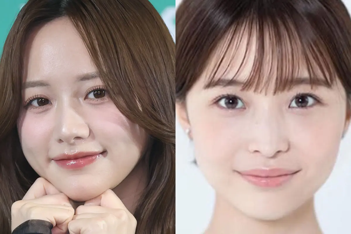 ホラン千秋と新井恵理那は局アナ試験“全落ち” タレント→キャスター“逆パターン”の強み日刊ゲンダイDIGITAL