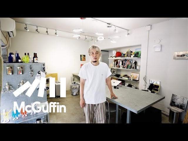 漁港で働く異色の新人アーティストjo0ji、1st EPから「≒」先行配信リリース - News - OTOTOY