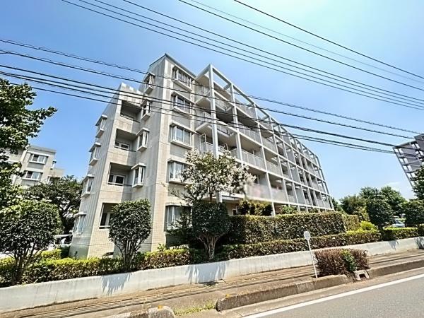 エステシティ所沢  セントラルハイツ２号棟｜航空公園駅の中古マンション購入・売り物件、売却査定・相場・売却価格情報｜埼玉県所沢市中富南4丁目のマンション情報｜株式会社アークレスト