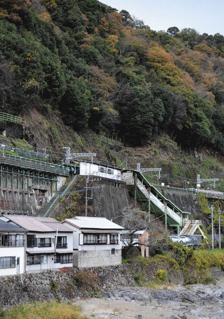 愛知 千歳樓 廃墟 2nd mania