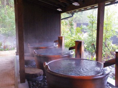 兵庫県 天然温泉 延羽の湯