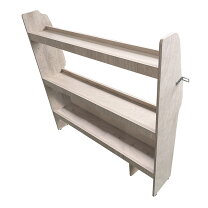 ハイエースバンの荷室改造・DIYに関するカスタム事例車のカスタム情報はCARTUNE