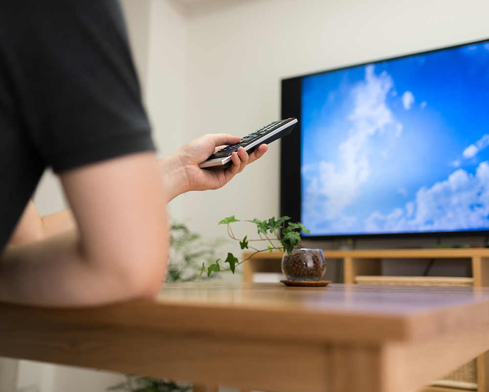 テレビ画面の破損に気を付けましょう！－破損や水ぬれにより高額な修理費用がかかることも－ 発表情報 _国民生活センタ