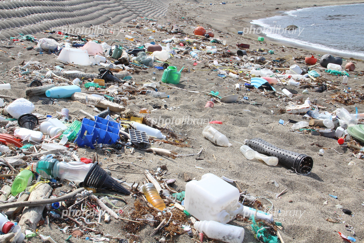 専門家に聞く ゴミ問題の影響とは? 身近でエコなプラスチックフリー東京ガス ウチコト