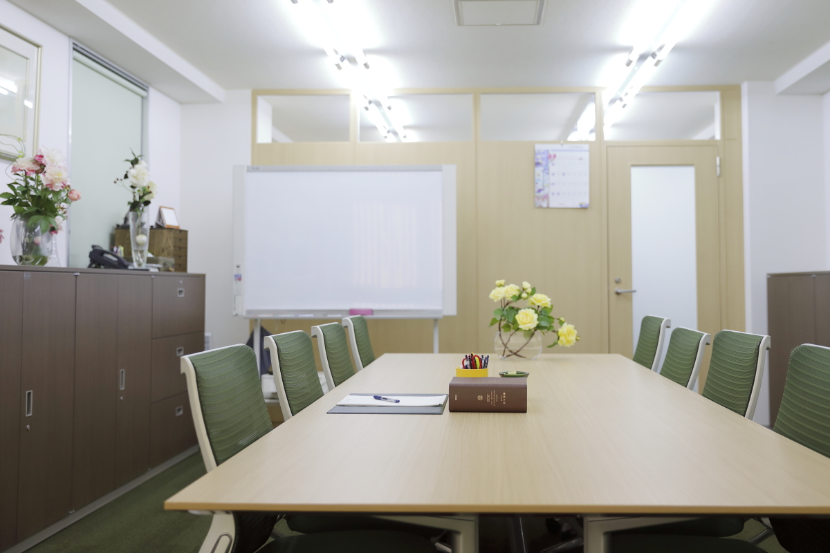 弁護士紹介森法律事務所 愛知・名古屋の弁護士