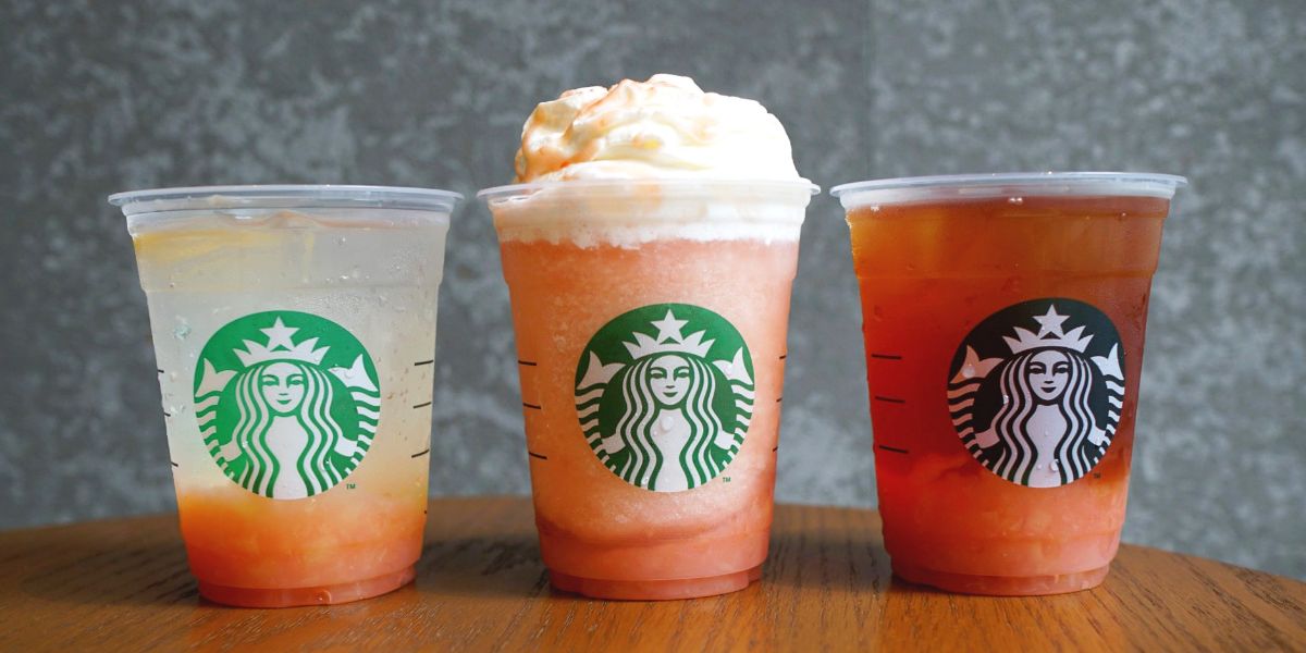 実食 スタバ新作２種が登場！濃厚派？さっぱり派？オーダー前におさえておきたいマニアのドリンク解説 みんと- エキスパート - Yahoo!ニュース