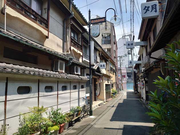 九条(大阪府)駅周辺の神社・神宮・寺院ランキングTOP10 - じゃらんnet