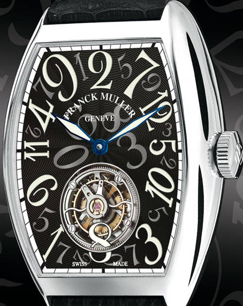 フランクミュラーのアプリがかわいすぎる！！ - かきろぐ